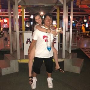 Meet your Posher, Adrian